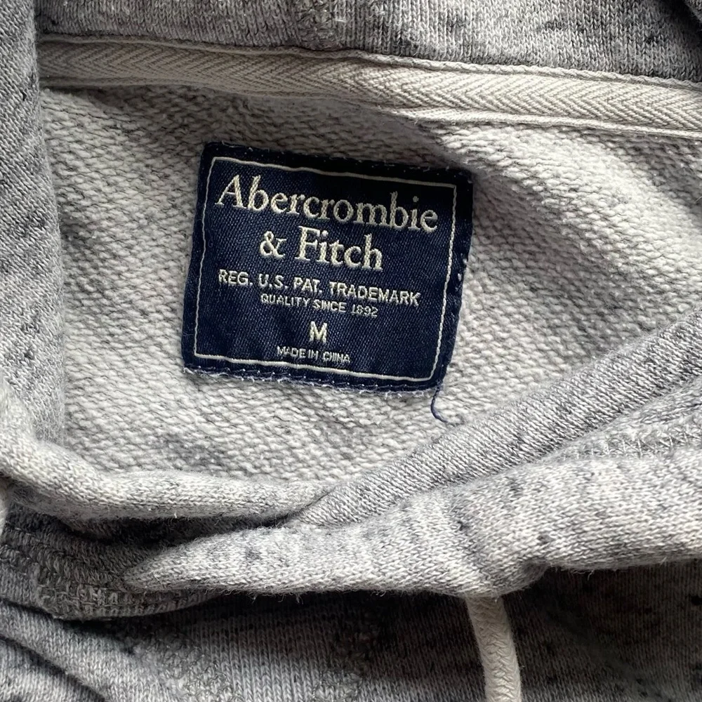 A&F Hoodie